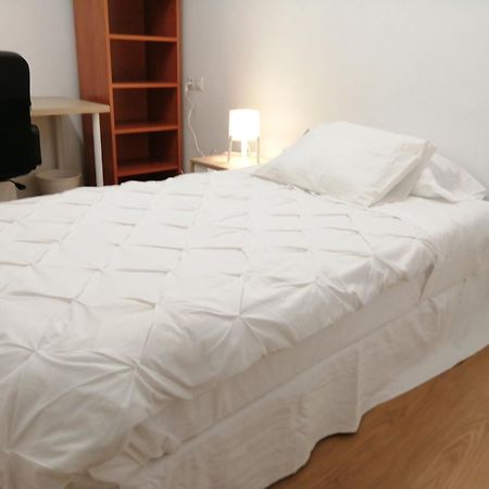 Funcional Y Renovado Apartamento En Iturrama Pamplona Esterno foto