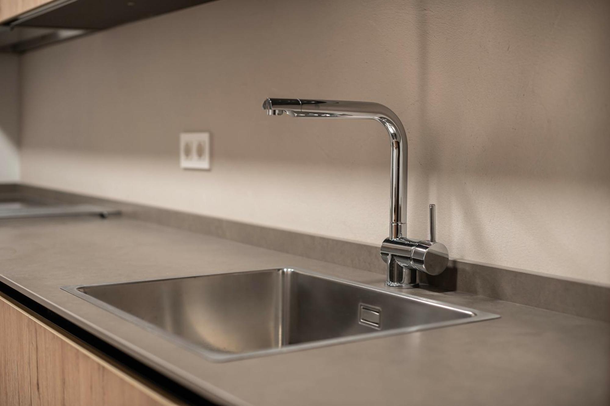 Funcional Y Renovado Apartamento En Iturrama Pamplona Esterno foto